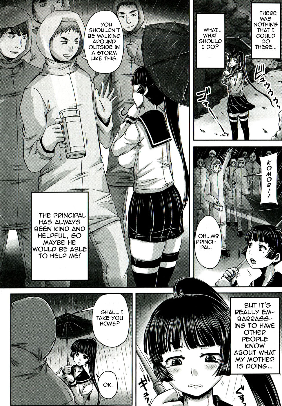 Hentai Manga Comic-Pleasure is being a Whore Forever-Chapter 1-18